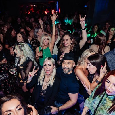 Word of Mouth Over 30's DayClub 2PM - 8PM Birmingham Sat 24thMay