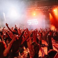 Bingo Lingo at Reading Students Union