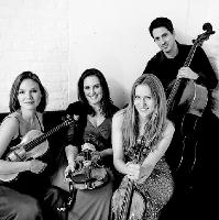 The Albion Quartet