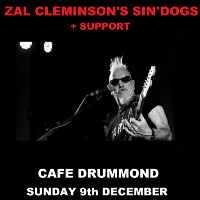 Zal Cleminson