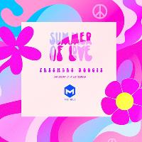 Summer Of Love - Digbeth at The Mill Digbeth