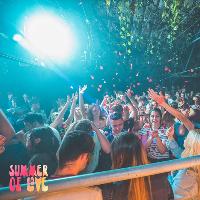 Summer Of Love - Digbeth at The Mill Digbeth