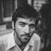 John Craigie at Cafe Totem