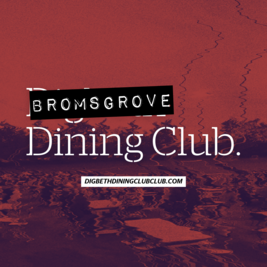 Bromsgrove Dining Club