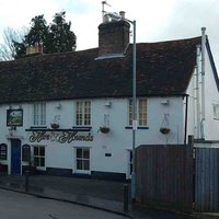 St Albans Audio Tour: Historic Pubs at The White Lion, St Albans