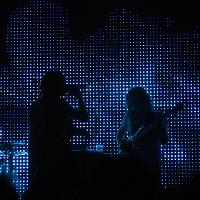 Music Night (Live Singer plus Disco)