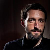 Alasdair Roberts at The Continental