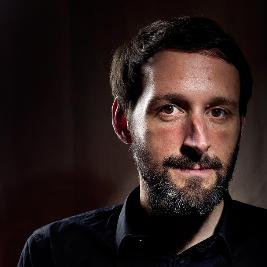Alasdair Roberts