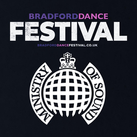 Bradford Dance Festival