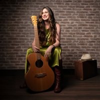 Anne Gair at the Arcadia Music Cafe at Arcadia Music Cafe