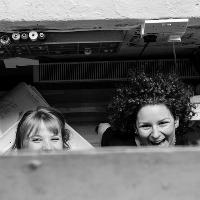 Fran and Flora in Concert