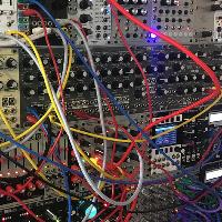 West Midlands Synth Network Event #3 at Blue Orange Theatre