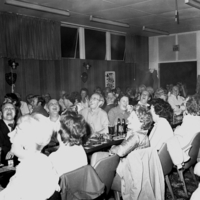 Second Hand Social Club - A Night Down The WMC at Sticky's Stockton