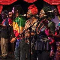 The Marley Experience