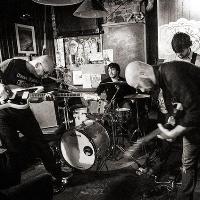 Musicians Night with guests The Brackish