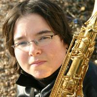 SUNDAY IN THE PARK WITH JAZZ | Charlotte Glasson .