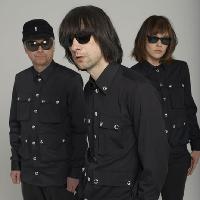 Primal Scream at Boiler Shop