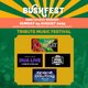Bushfest: Outdoor Tribute Music Festival in Hertfordshire Event Title Pic