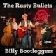 The Rusty Bullets - Live @ Billy's Event Title Pic