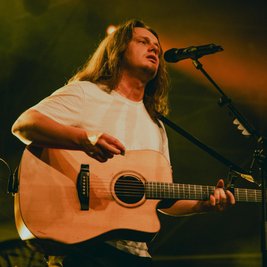 Jamie Webster: Album Launch Show