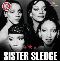 Sister Sledge Live In Concert