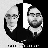 The Correspondents Album Launch