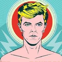 Des Was a Bowie Fan Indiepop & 60s Soul Club