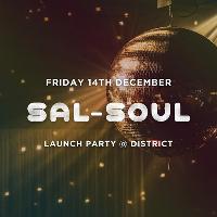 Sal-Soul | Launch Party