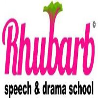 Rhubarb Summer Show at Redgrave Theatre Bristol