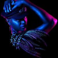 Hedonista presents.. DJ Paulette