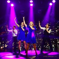 The Carole King Songbook at Yeadon Town Hall