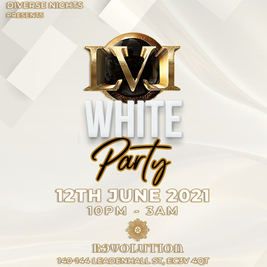 LVL - White Party