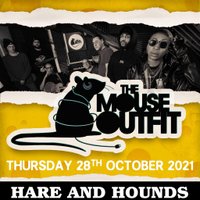 The Mouse Outfit The Mouse Outfit