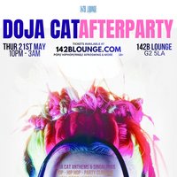 DOJA CAT AfterParty! at OVO Hydro