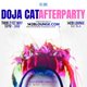 DOJA CAT AfterParty Event Title Pic