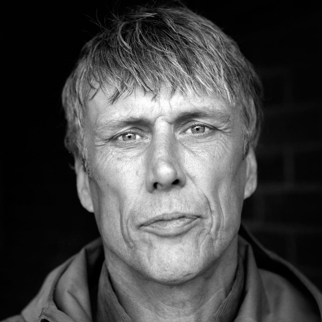 Manchester Halloween Day Party With Bez at Freight Island, Manchester