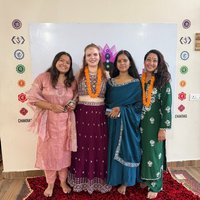 A Deeper Yoga Journey - 200 Hour Teacher Training in Dehradun at Kunwar Yoga  Mahadev Residency, Old Nehru Colony