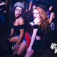 Get Busy - Dancehall, Afrobeats & Soca at The Deaf Institute