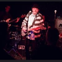 John Peel Night with Piranhas Four, Cult Figures, Simon&thePope at The Green Door Store