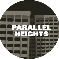 Parallel Heights Presents: Initiation at CUBO Fallowfield