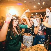 Bonkers Bingo ft N-Trance - Telford