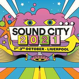 Liverpool Sound City 2021