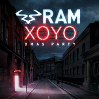 RAM Xmas Party at XOYO