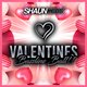 Shaun Dean Presents - Valentines Bassline Ball Event Title Pic