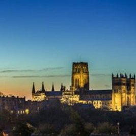 Boney M. Live in Durham Cathedral