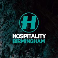 hospitality : birmingham at The Rainbow Venues
