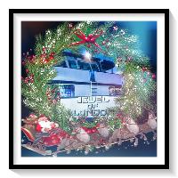 London Soul Train Cruise Christmas Special December 15th 2018
