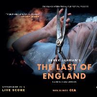 Derek Jarman's The Last of England w/ Live Score at CCA