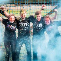 Muddy Colour Mayhem 2017