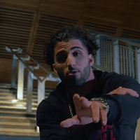 The Takeover: B Young Live PA
